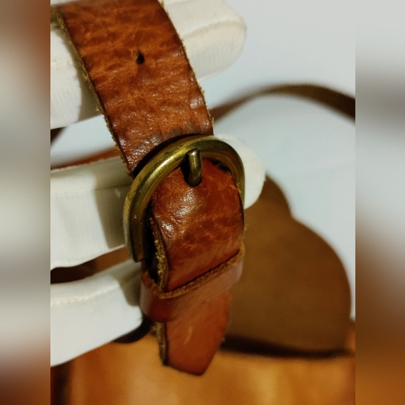 Rare Madewell Mini Essex Crossbody Bag - Picture 12 of 13